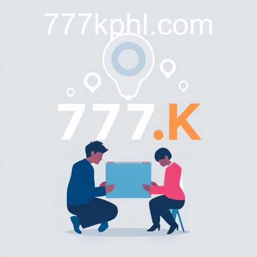 About Us: Discovering 777K.PH