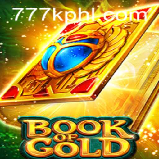 Exploring the Thrilling Universe of BookofGold at 777K.PH