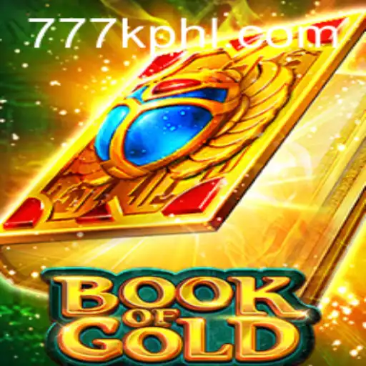 Exploring the Thrilling Universe of BookofGold at 777K.PH