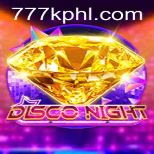 Explore DiscoNight: A Thrilling Adventure with 777K.PH