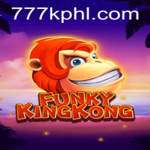 FunkyKingKong: A Unique Gaming Experience