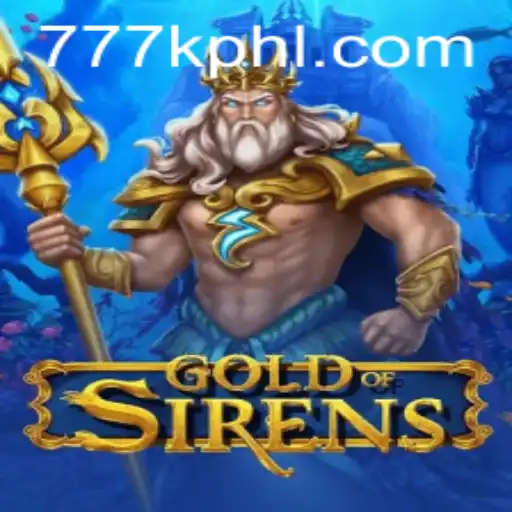 Immerse Yourself in the Enchanting World of GoldofSirens: A Journey Through the Mythical Realm