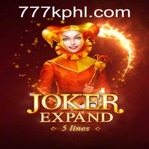 Exploring JokerExpand: A Casino Game Experience with 777K.PH