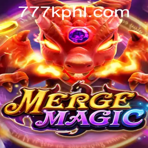 Merge Magic: A Magical Puzzle Adventure Game