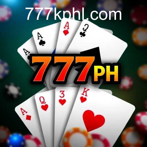 The Intricacies of Poker Games: Exploring the World of 777K.PH