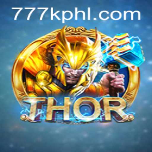 Exploring the Dynamic World of THOR: A Journey into 777K.PH's Latest Gaming Phenomenon